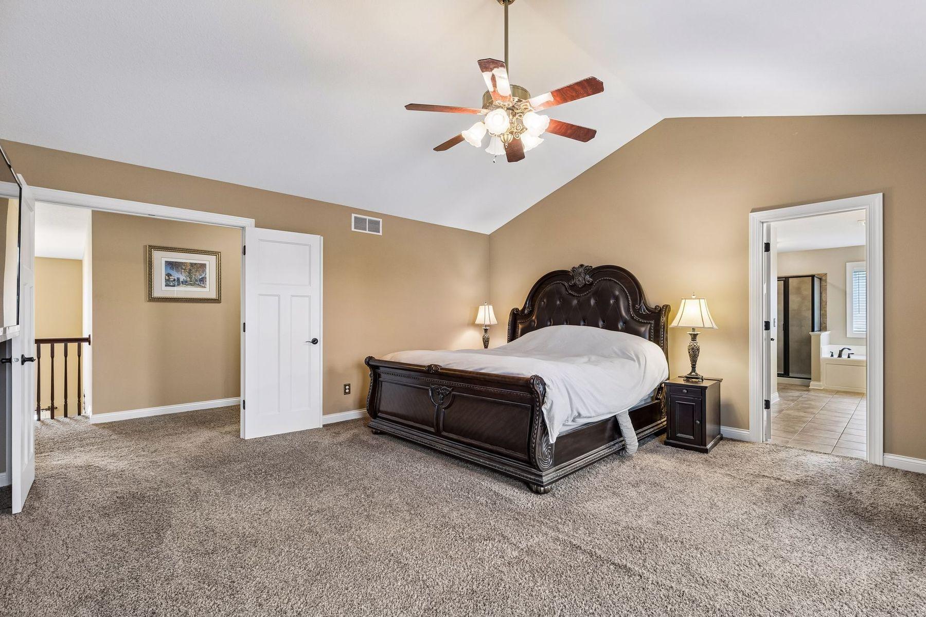 3692 Prato Lane