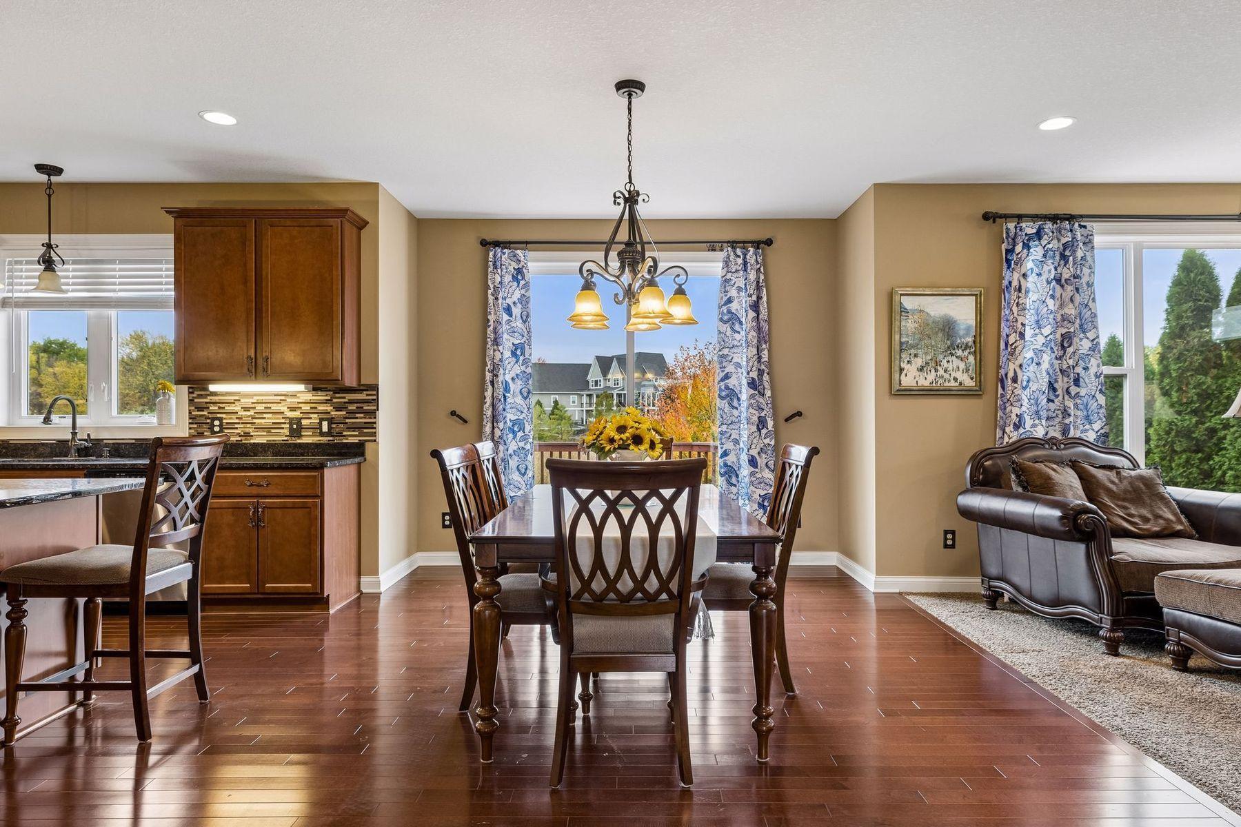 3692 Prato Lane