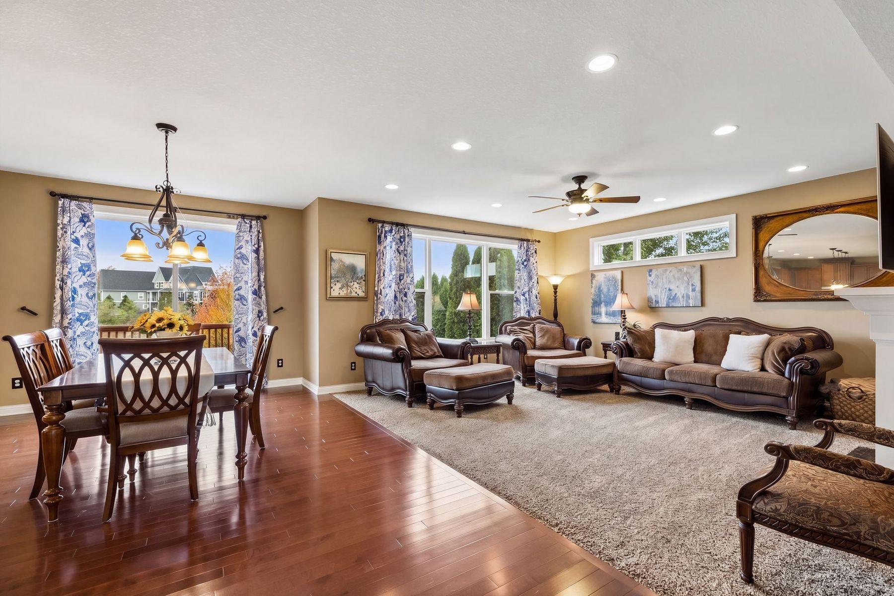 3692 Prato Lane