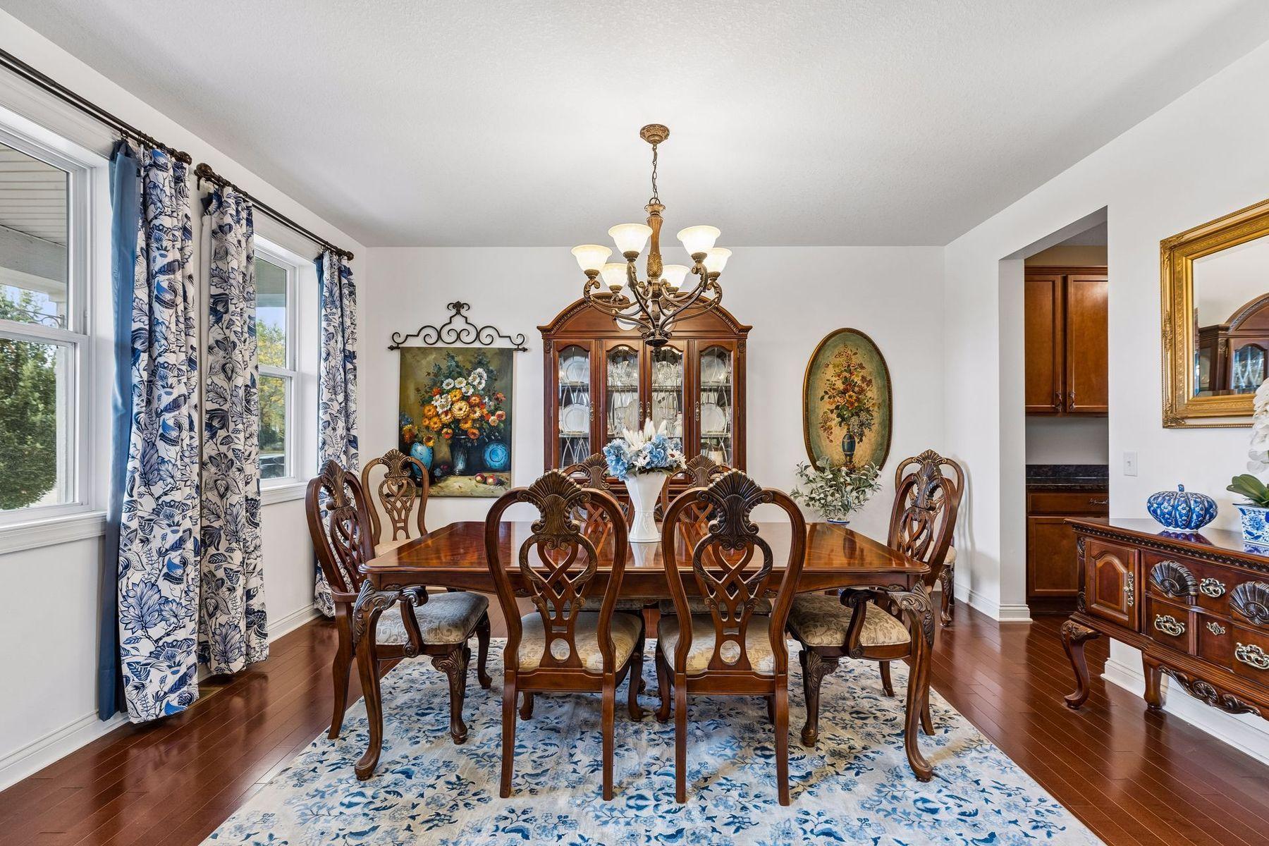 3692 Prato Lane