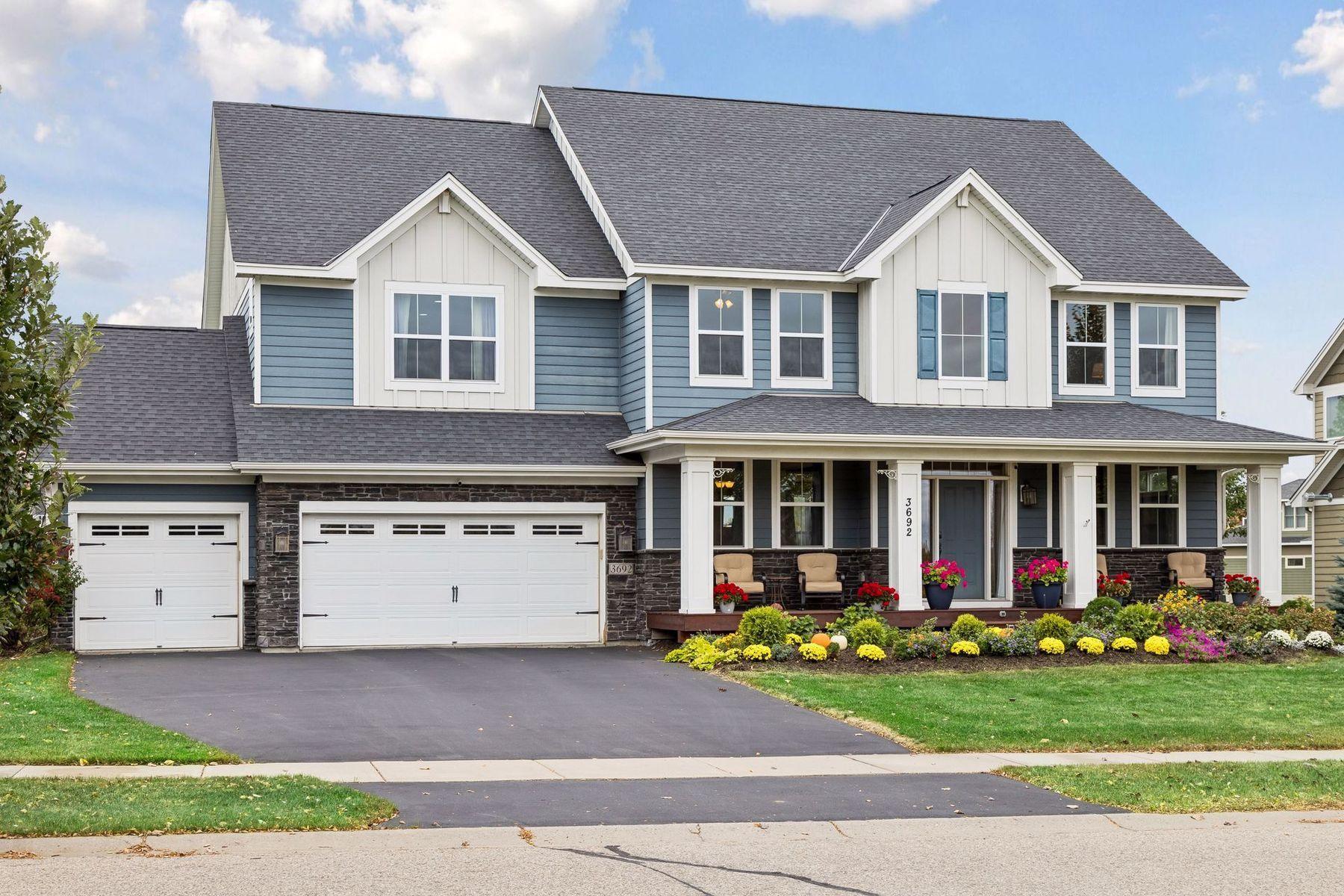 3692 Prato Lane