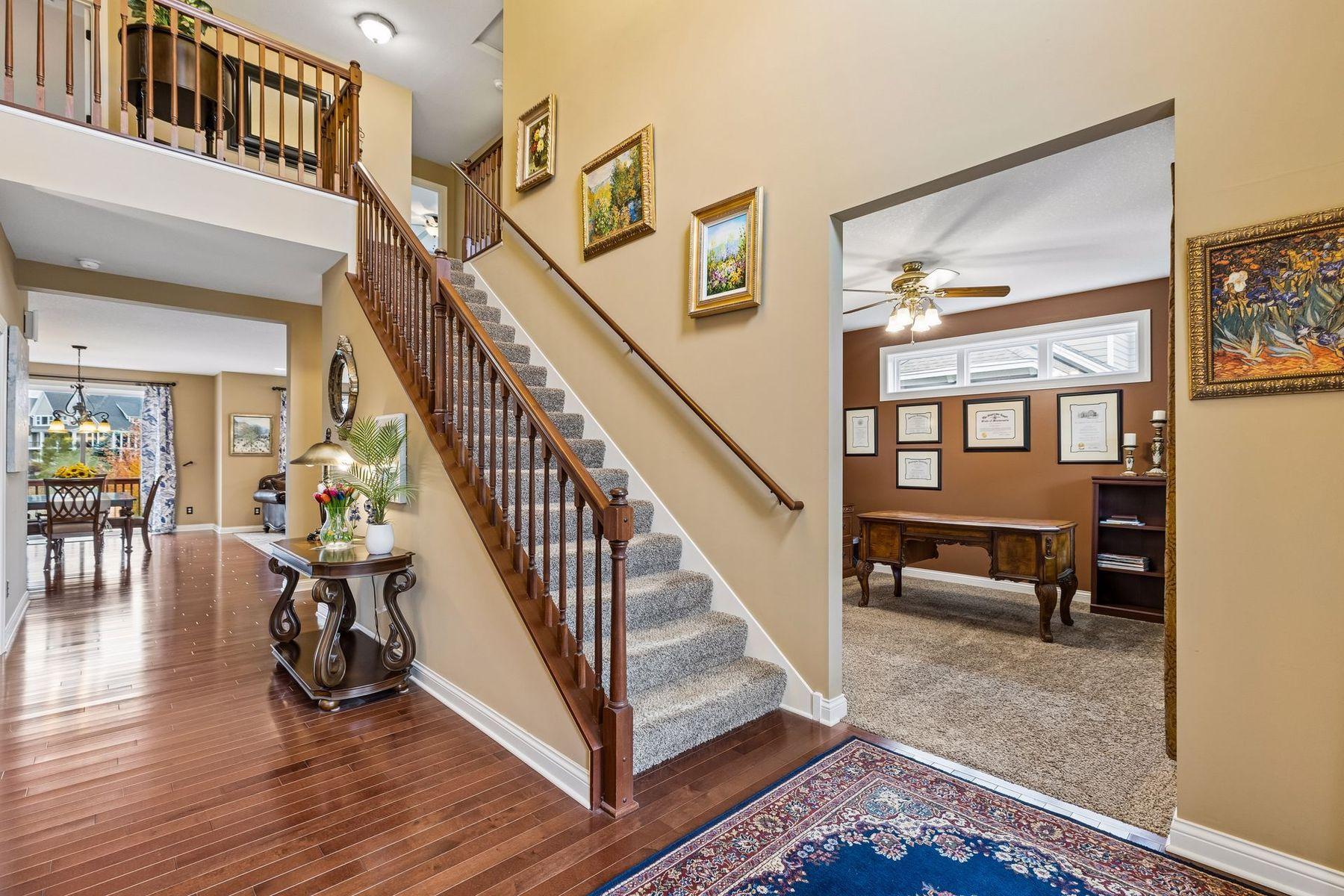 3692 Prato Lane