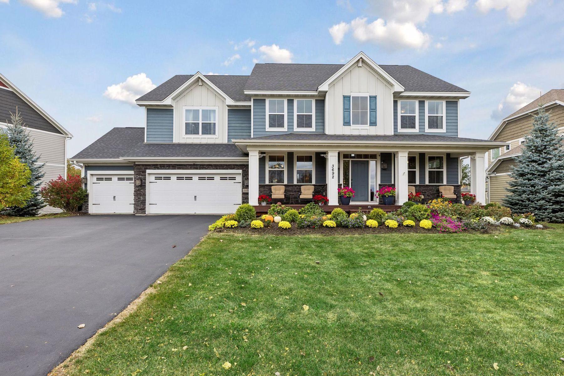 3692 Prato Lane