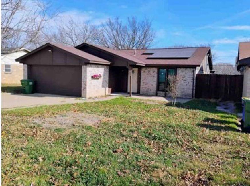 624 Hallvale Drive