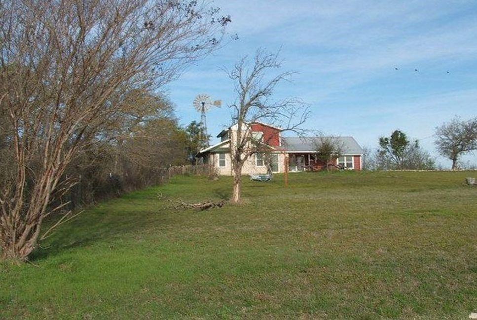 1400 County Road 250