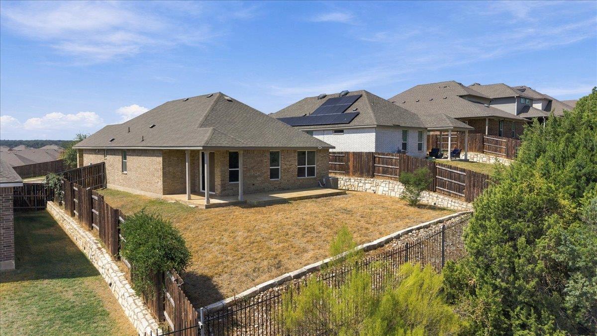 517 Peace Pipe WAY