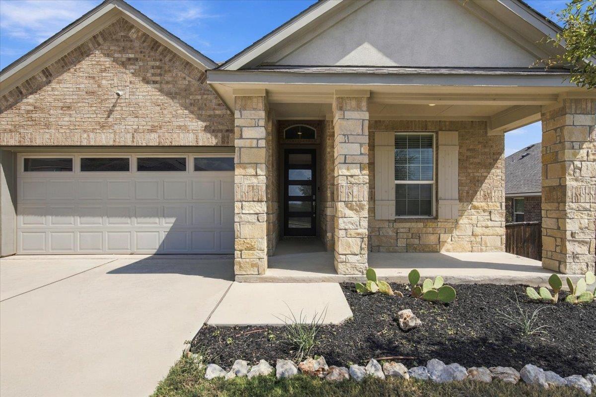 517 Peace Pipe WAY