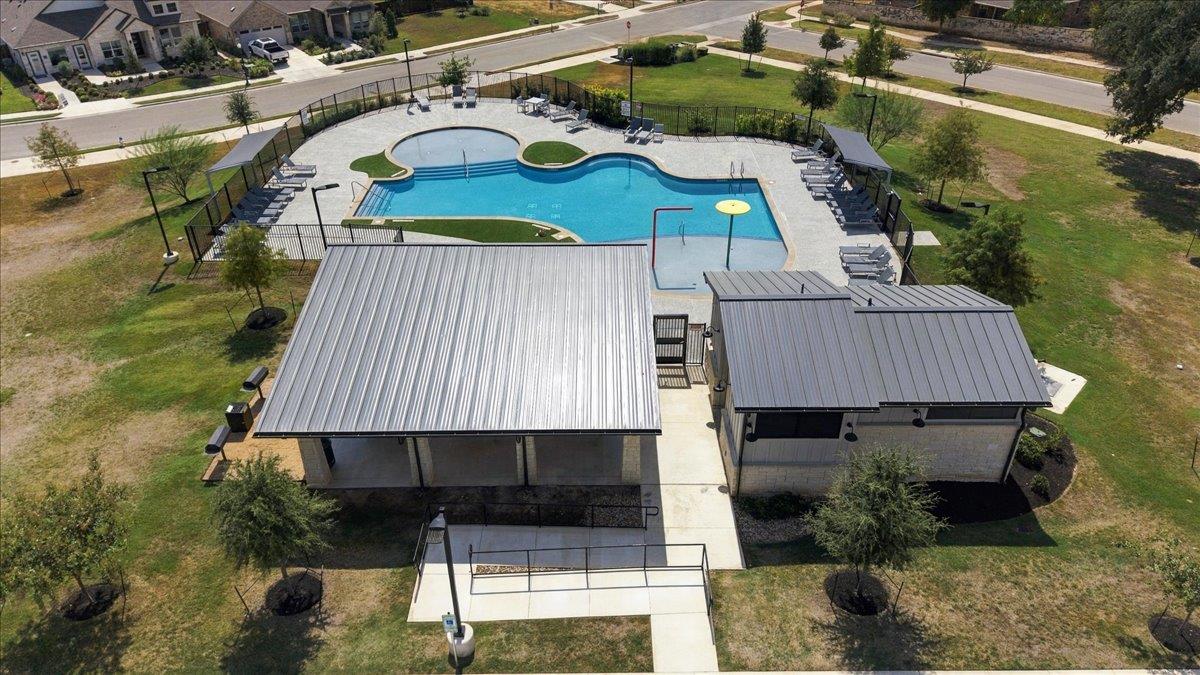 517 Peace Pipe WAY