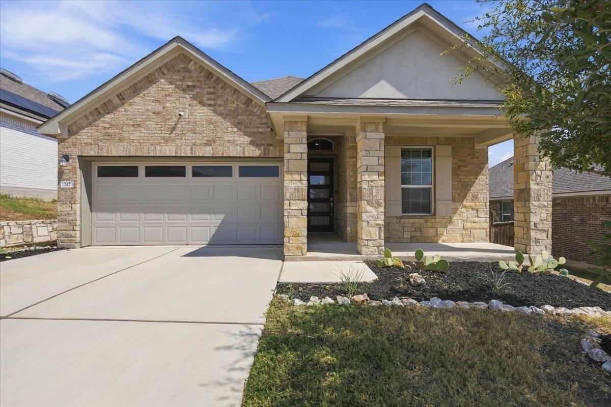 517 Peace Pipe WAY