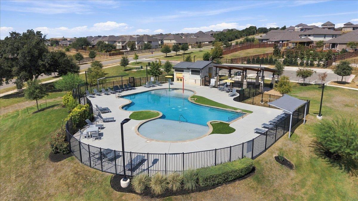 517 Peace Pipe WAY