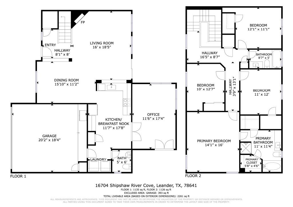 16704 Shipshaw River CV