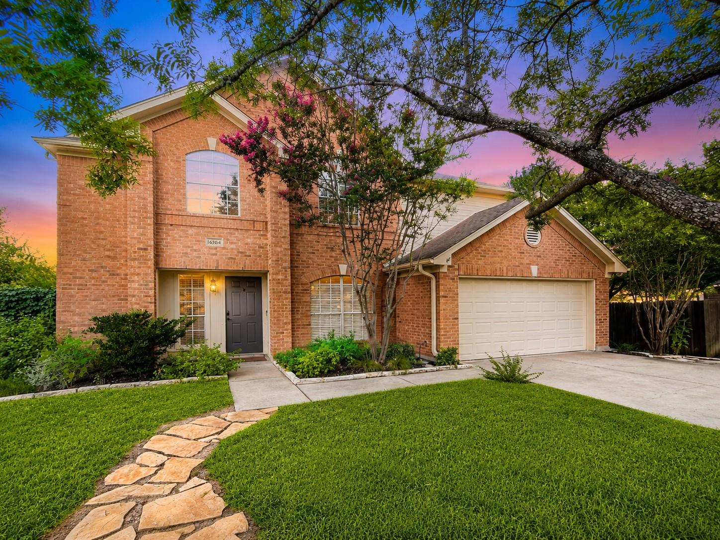 16704 Shipshaw River CV