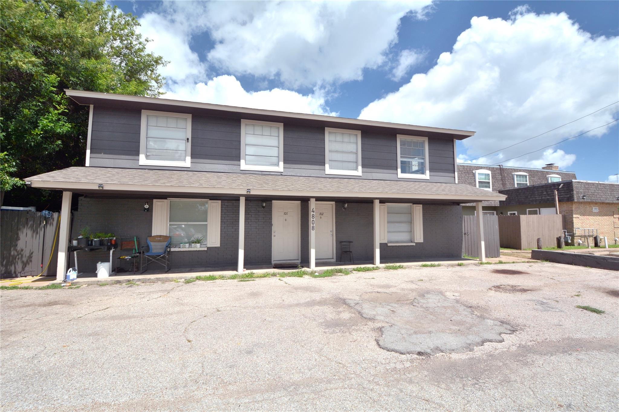 4808 W Wind TRL # 103
