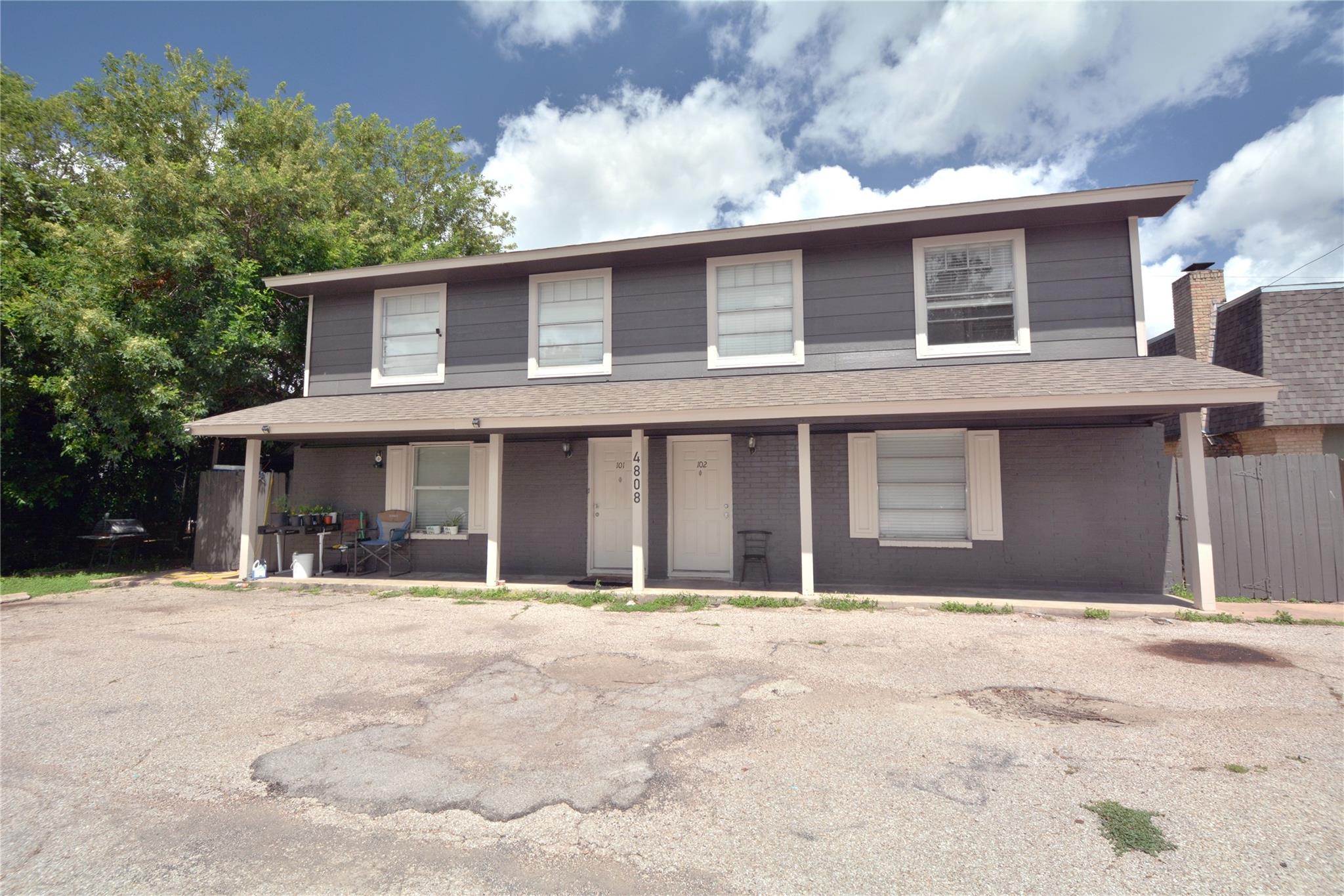 4808 W Wind TRL # 103