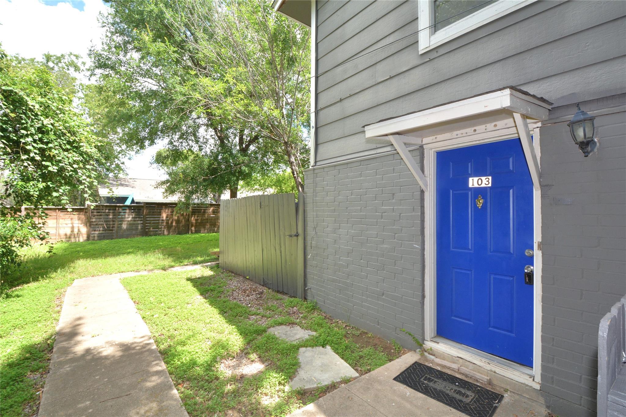 4808 W Wind TRL # 103