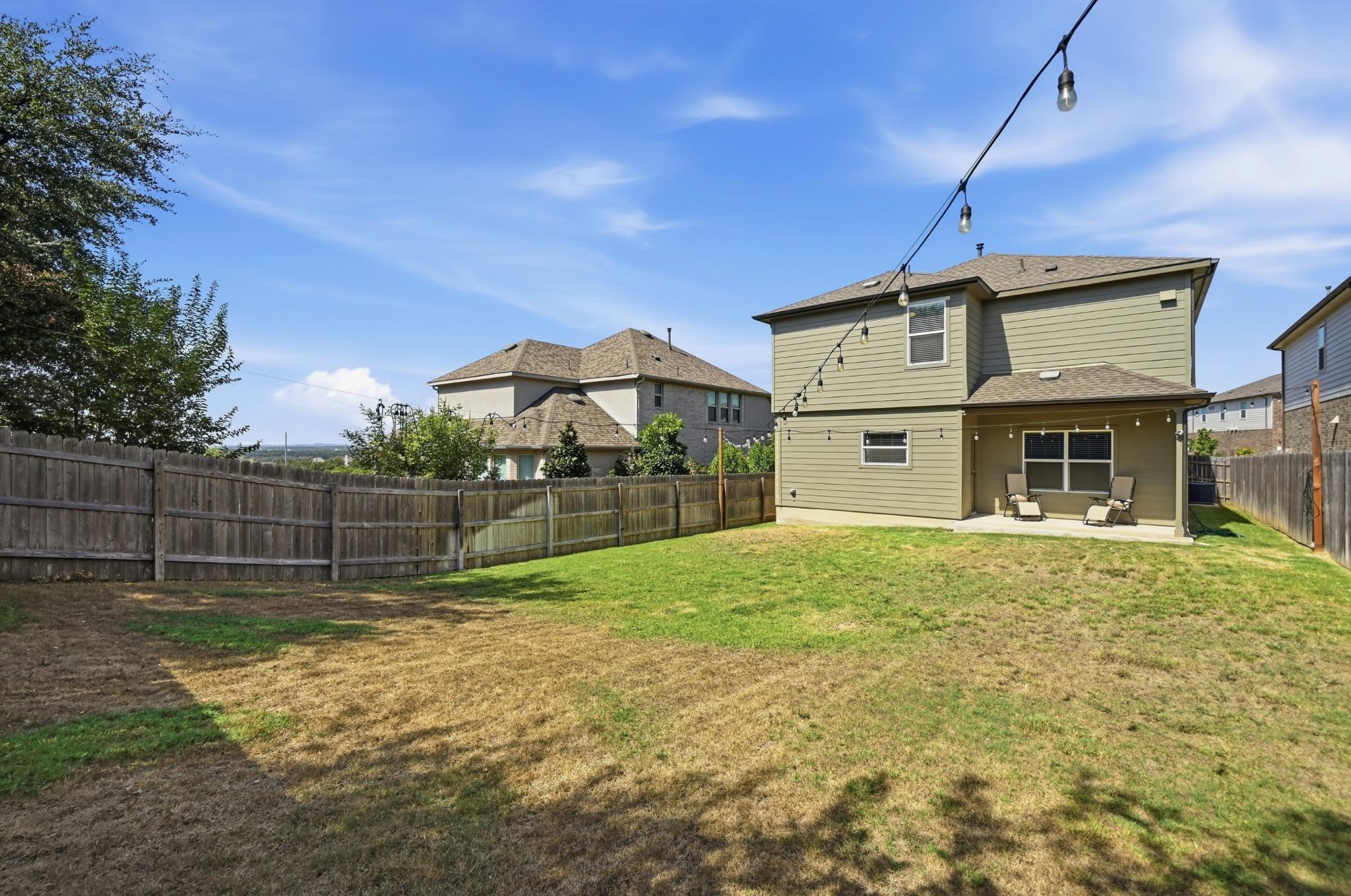 7903 Prairie Rye DR