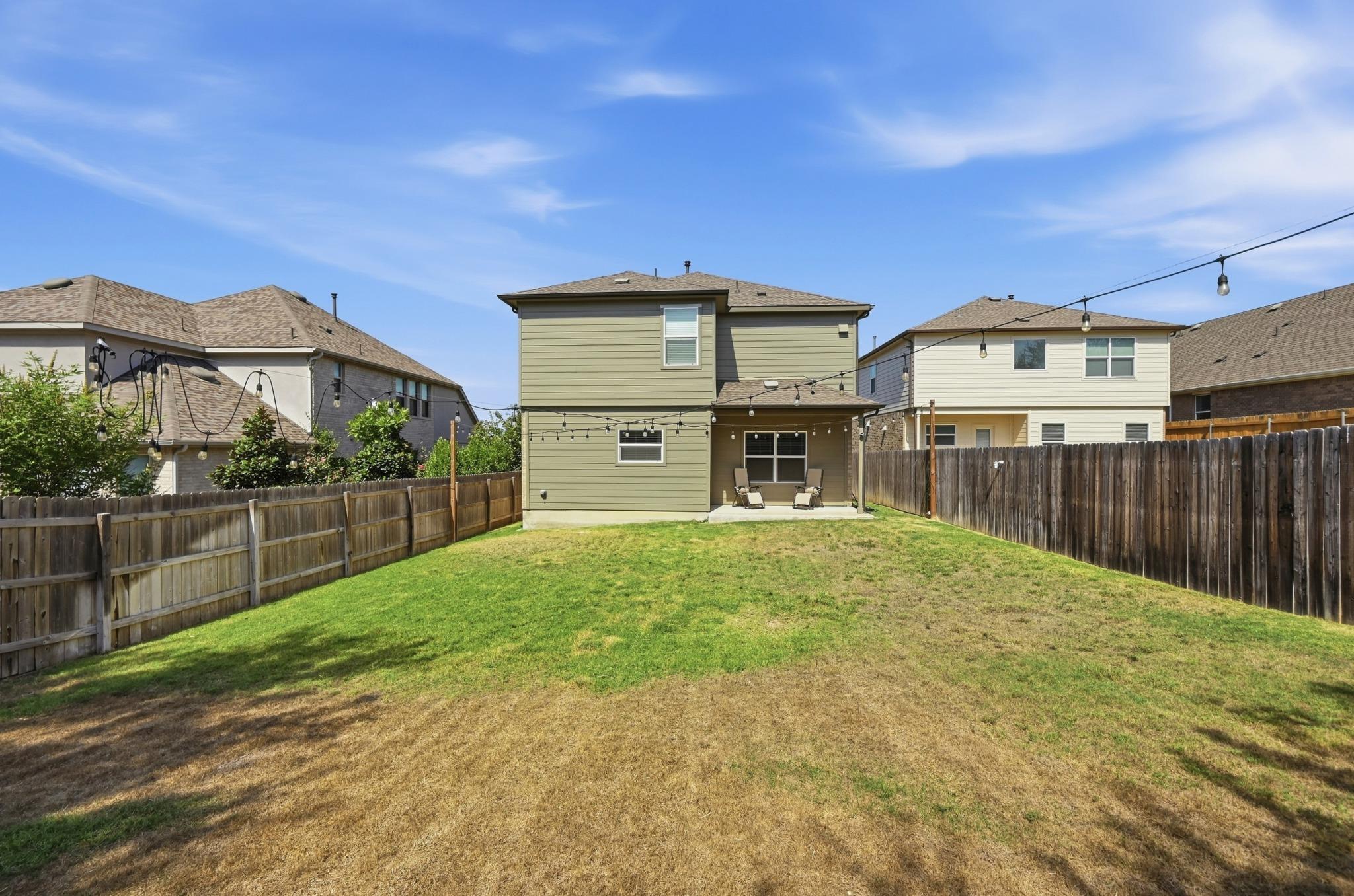 7903 Prairie Rye DR