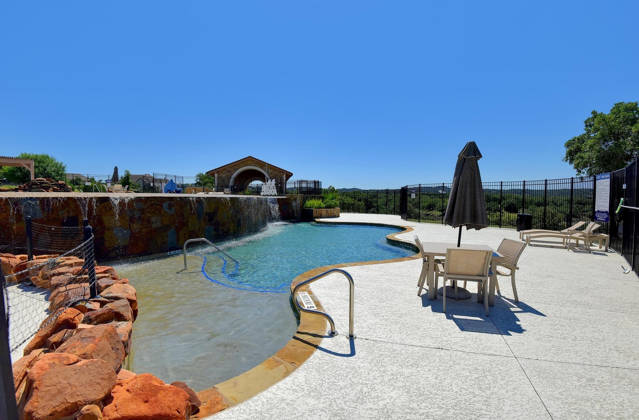 7903 Prairie Rye DR