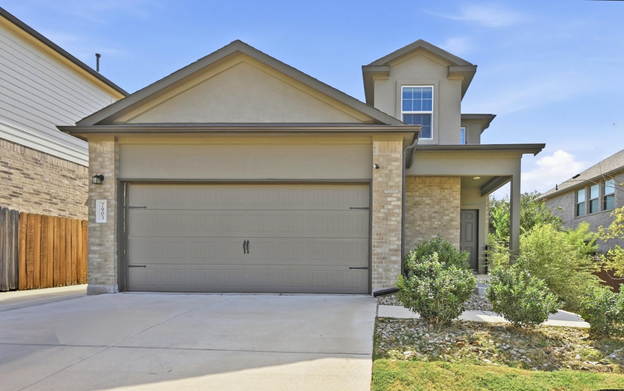 7903 Prairie Rye DR