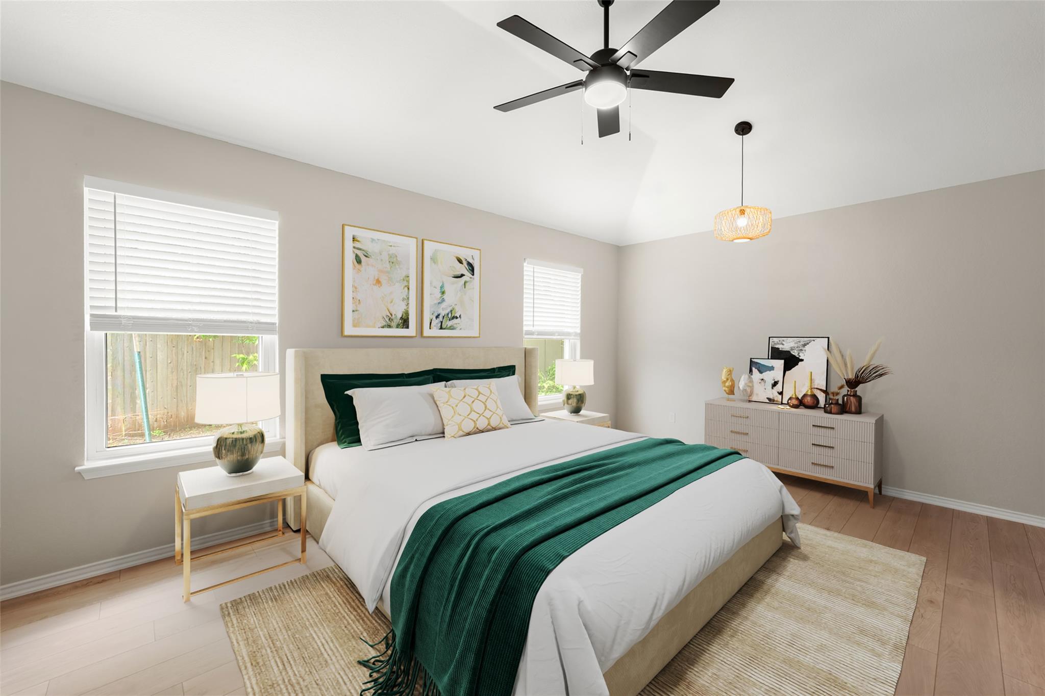 2113 Rosemary LN