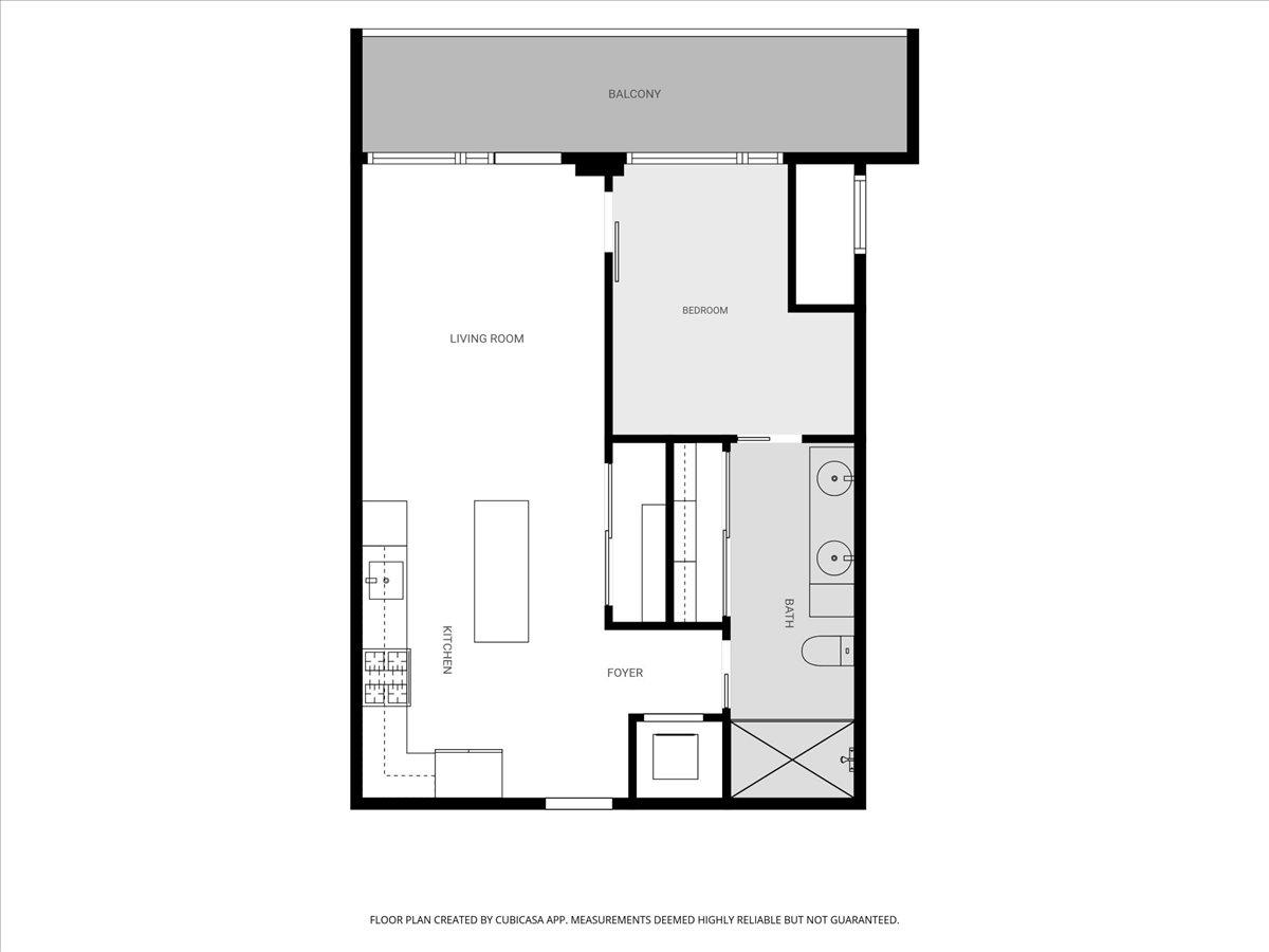 610 Davis ST # 1909