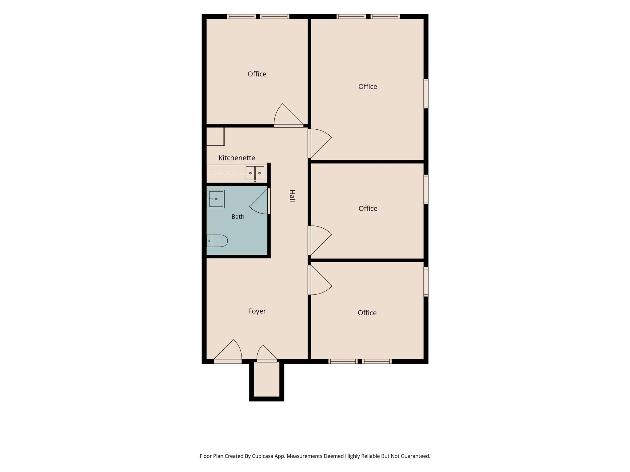 10824 E Crystal Falls Pkwy # 506