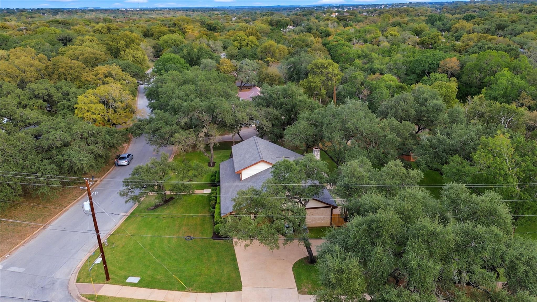 3431 Shady Valley DR
