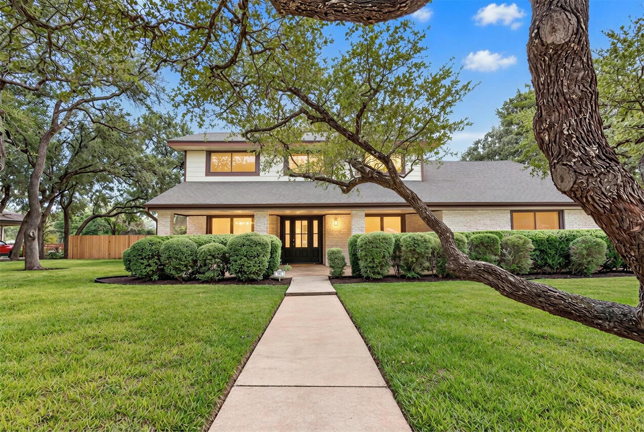 3431 Shady Valley DR