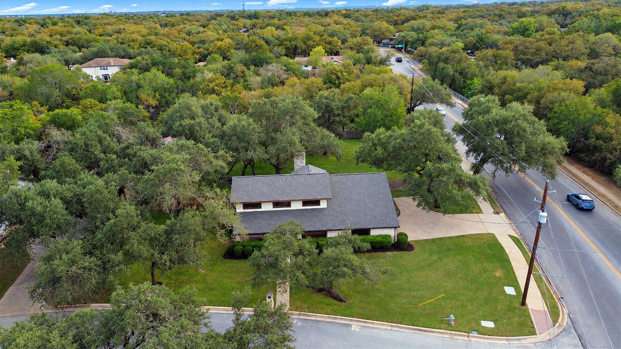 3431 Shady Valley DR