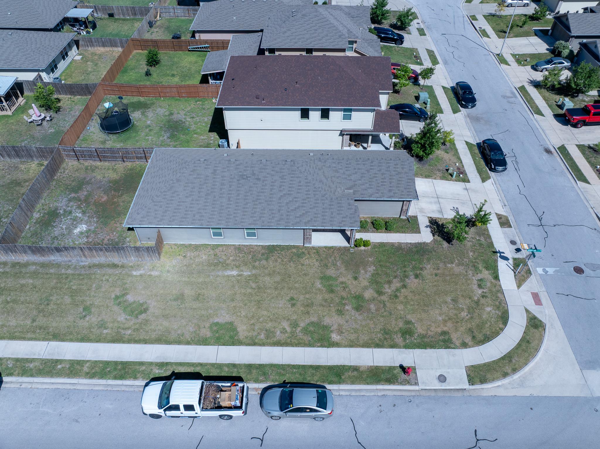12117 Greywacke DR