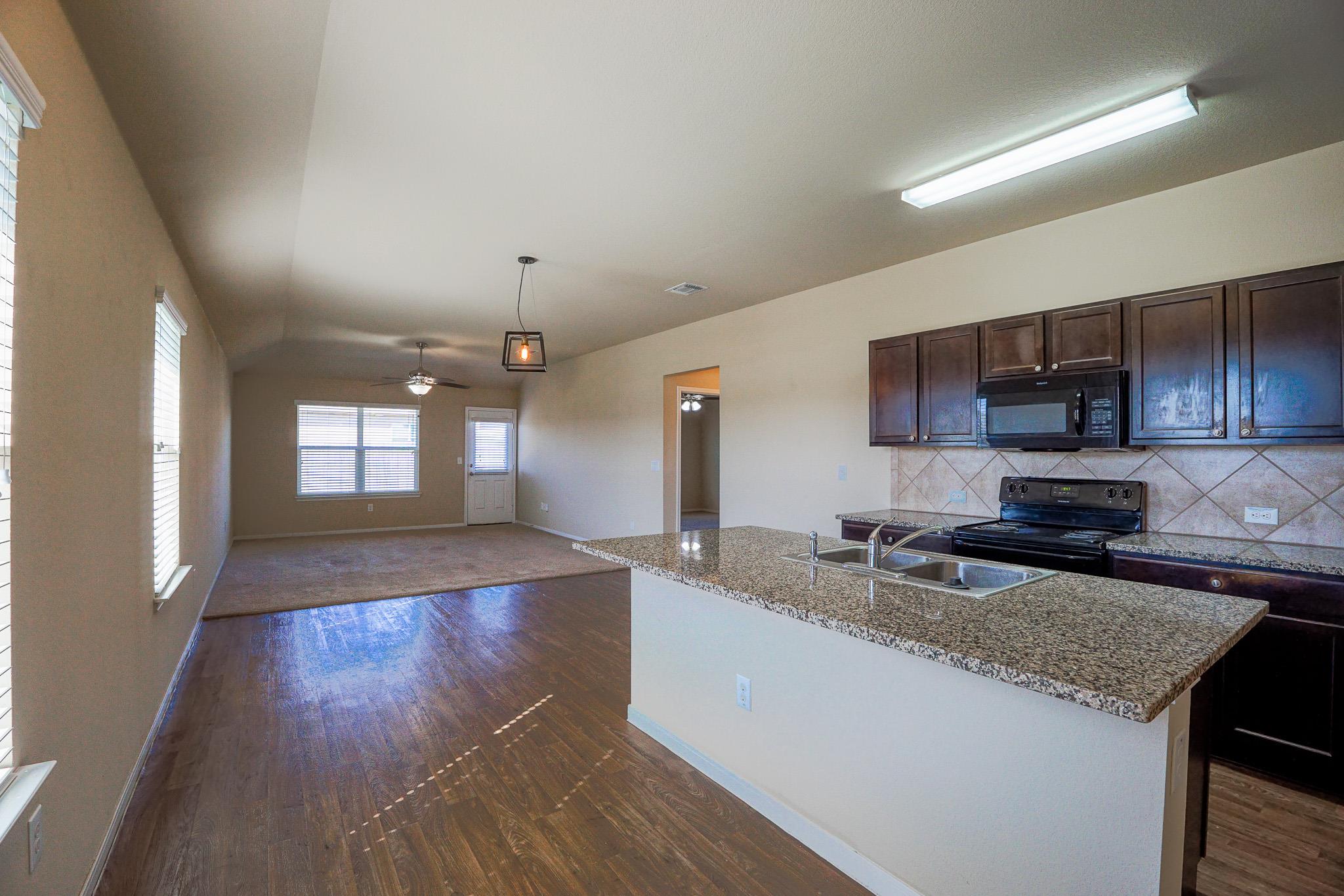 12117 Greywacke DR