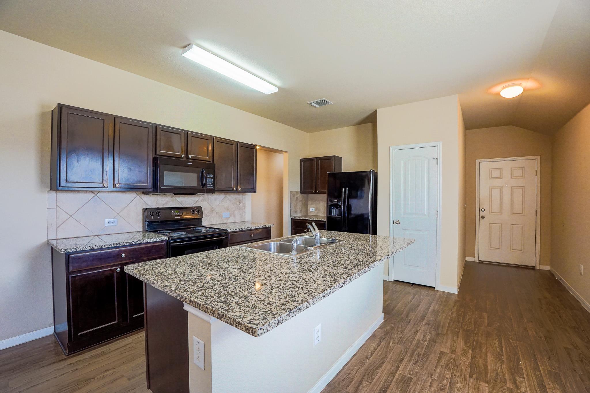 12117 Greywacke DR