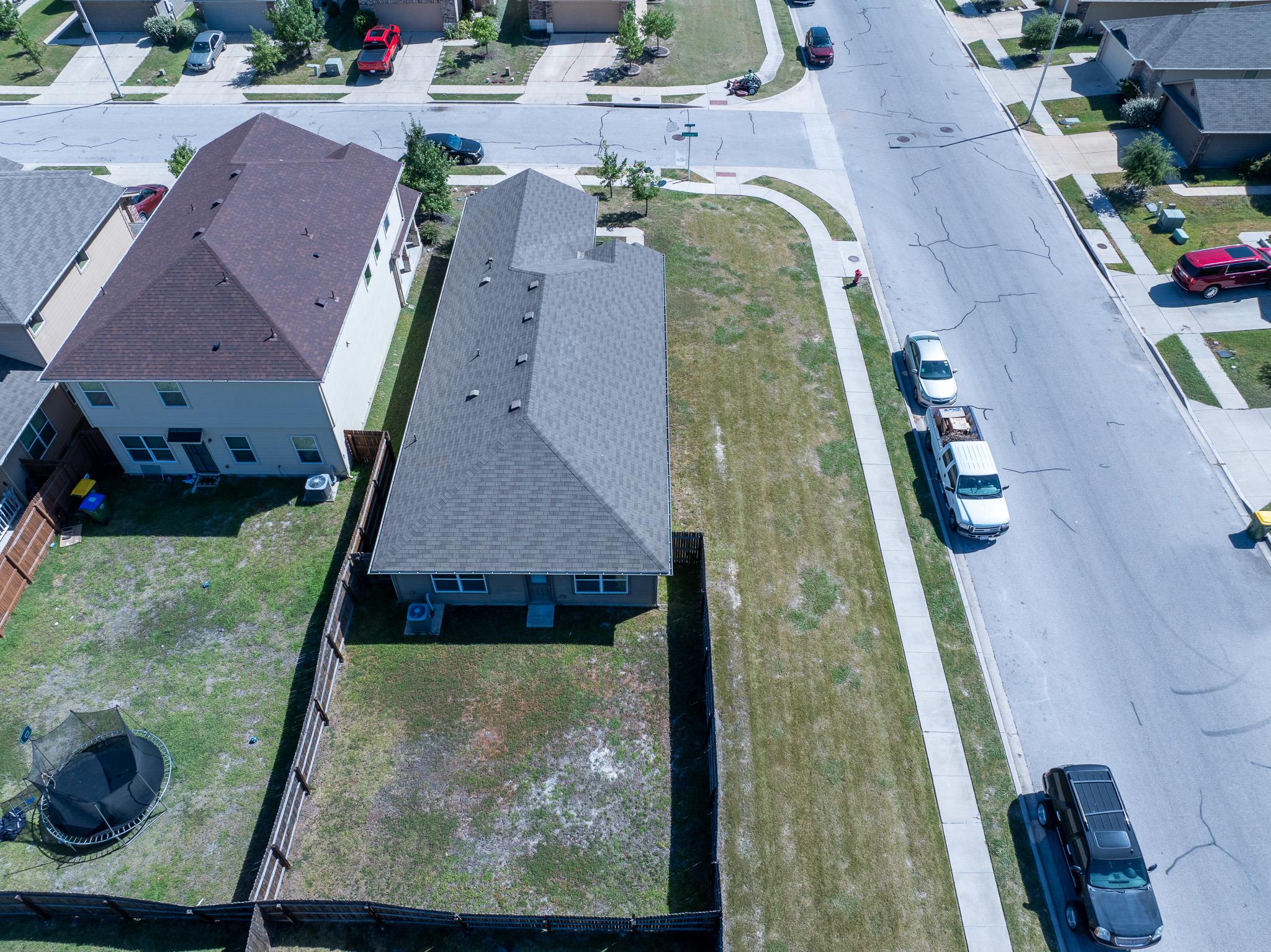 12117 Greywacke DR