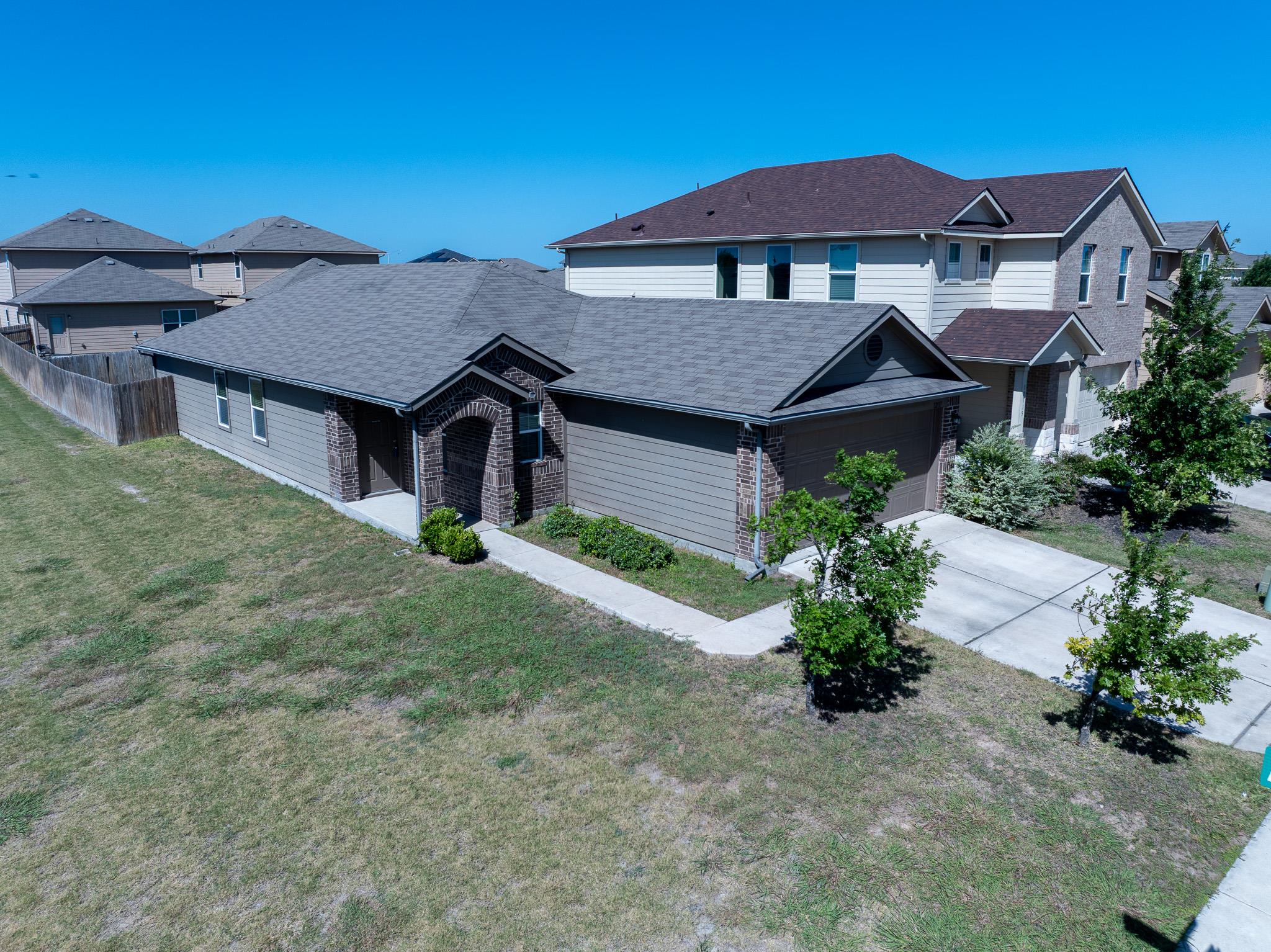 12117 Greywacke DR