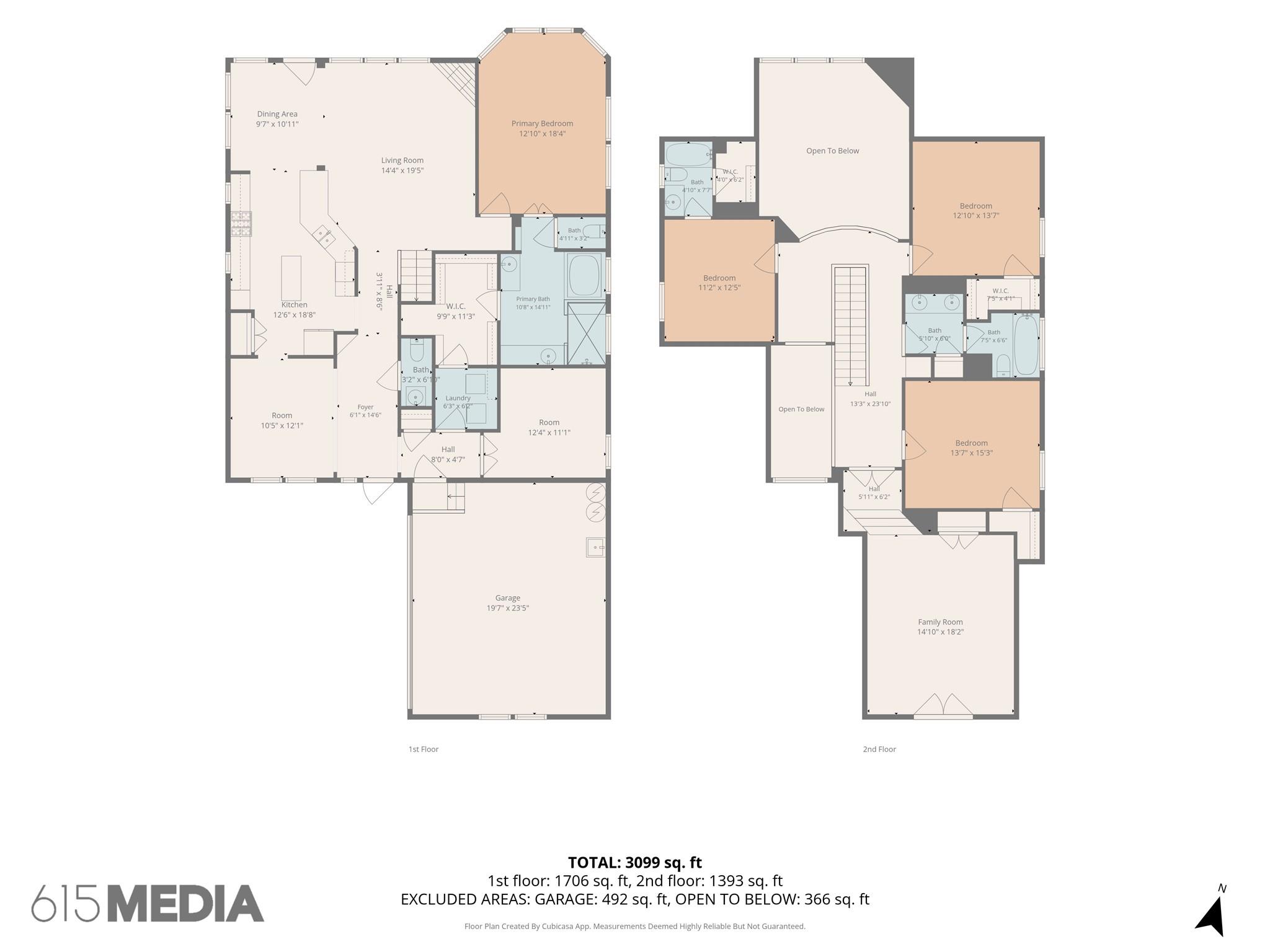 205 E Adelanta PL