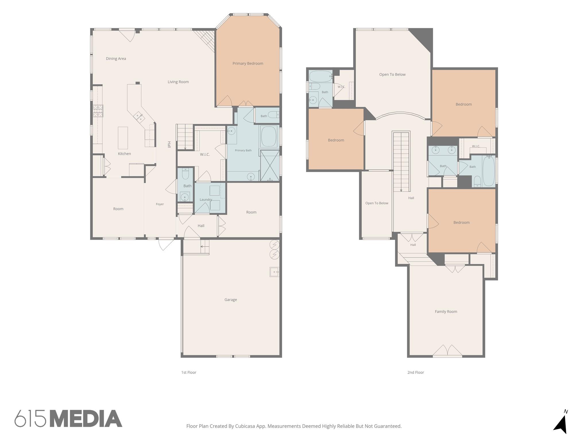 205 E Adelanta PL