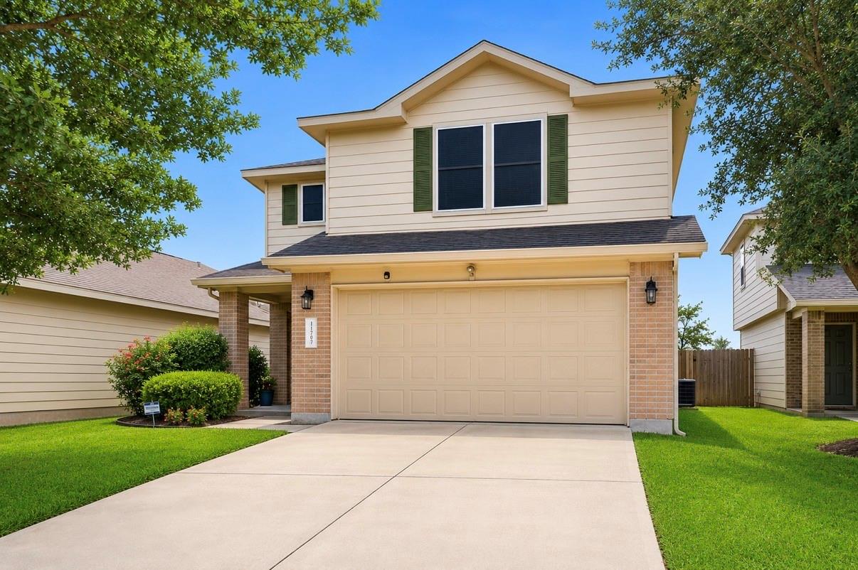 11521 Autumn Ash Drive