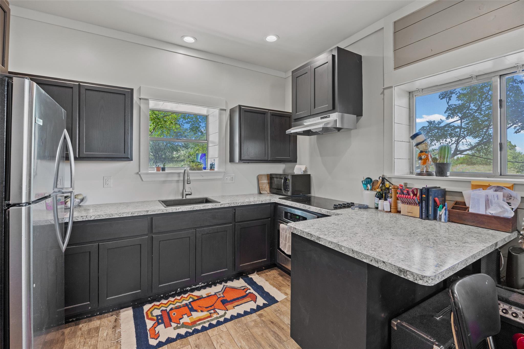211 Rancho Ladera DR