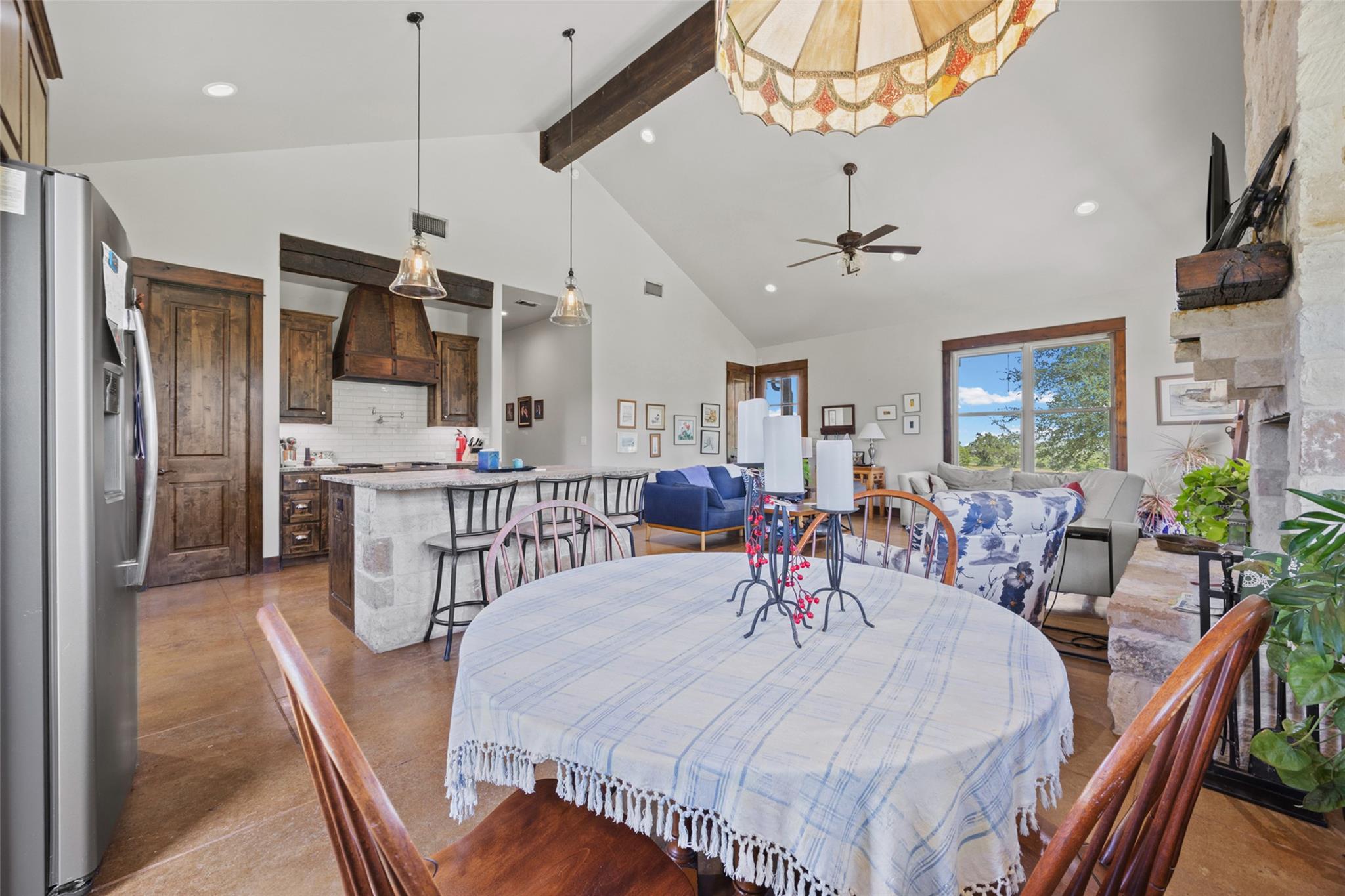 211 Rancho Ladera DR