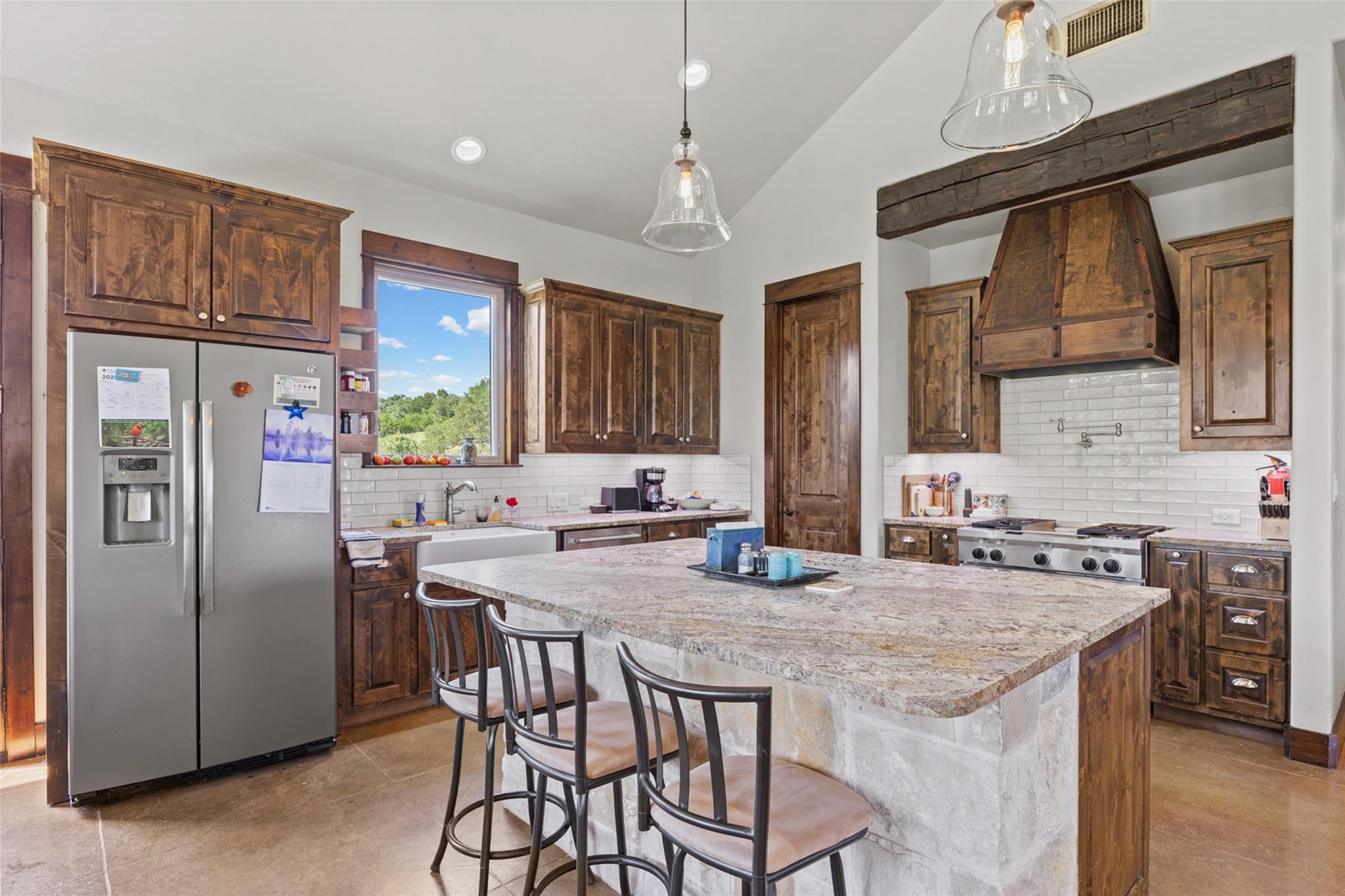 211 Rancho Ladera DR