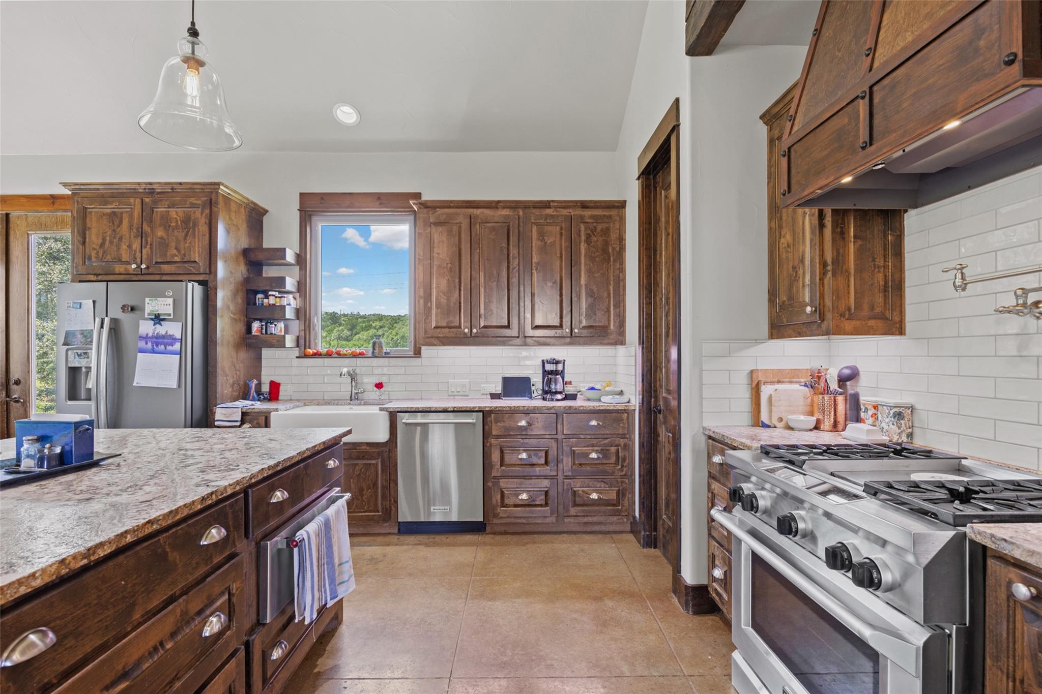 211 Rancho Ladera DR