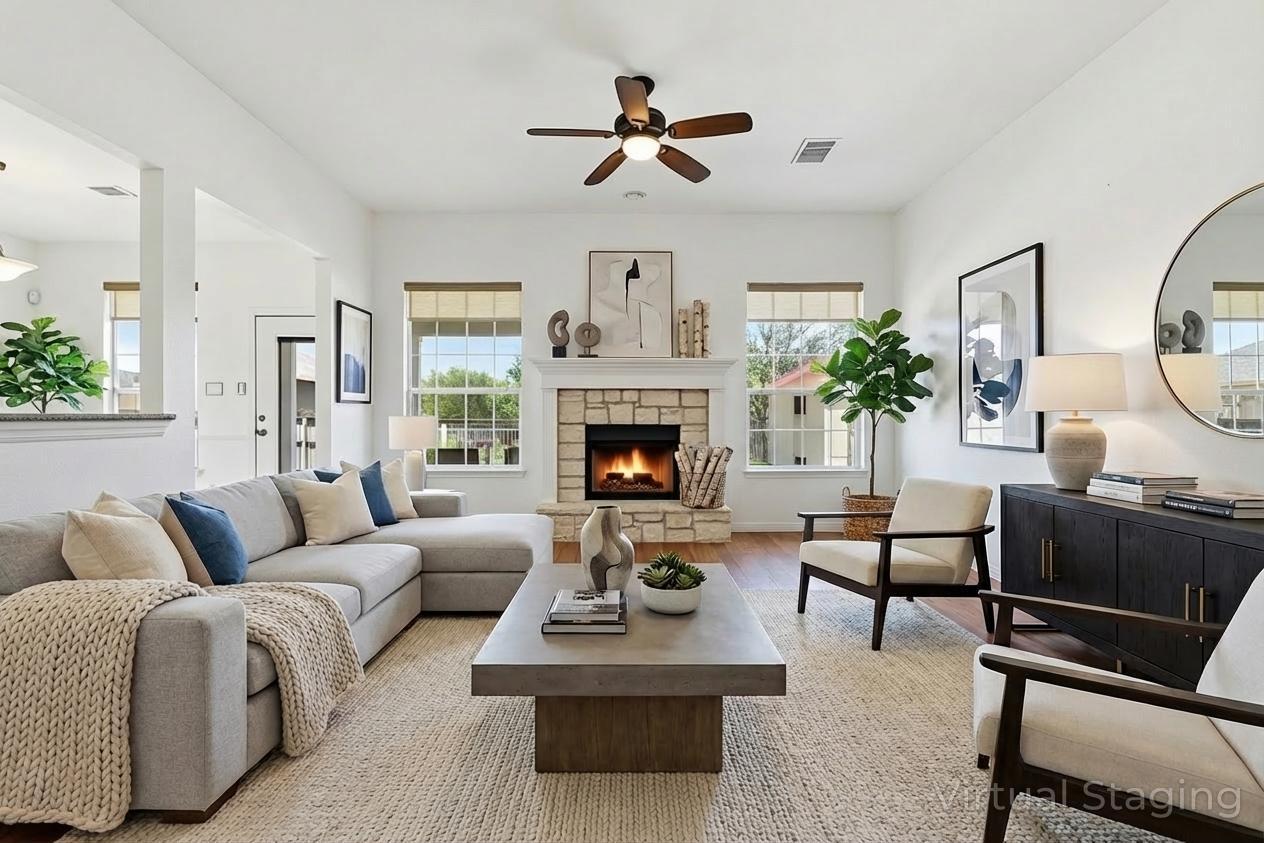 207 Silver Oak DR