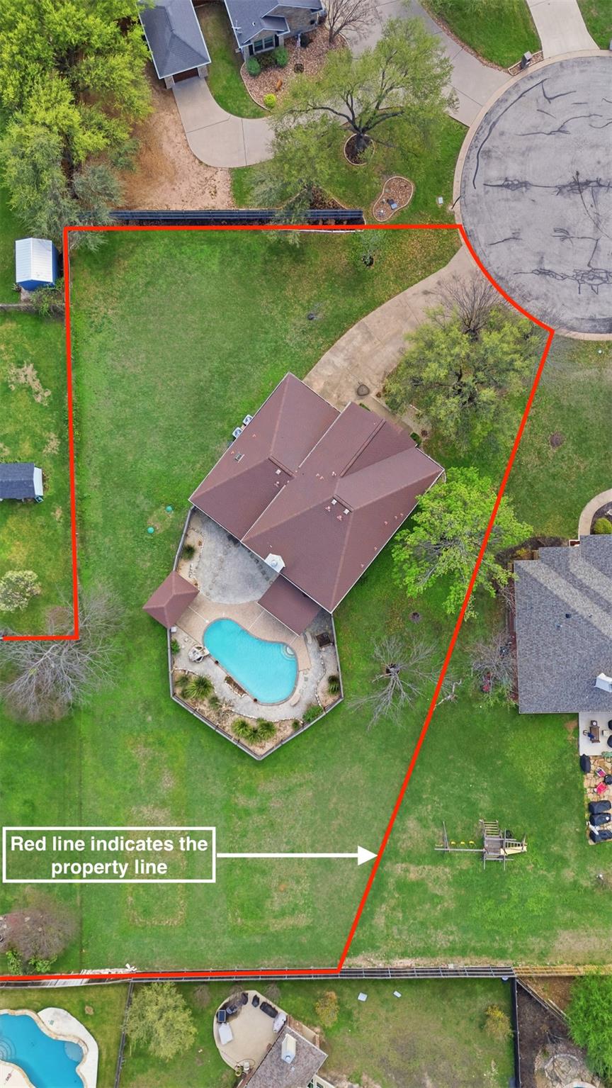 207 Silver Oak DR