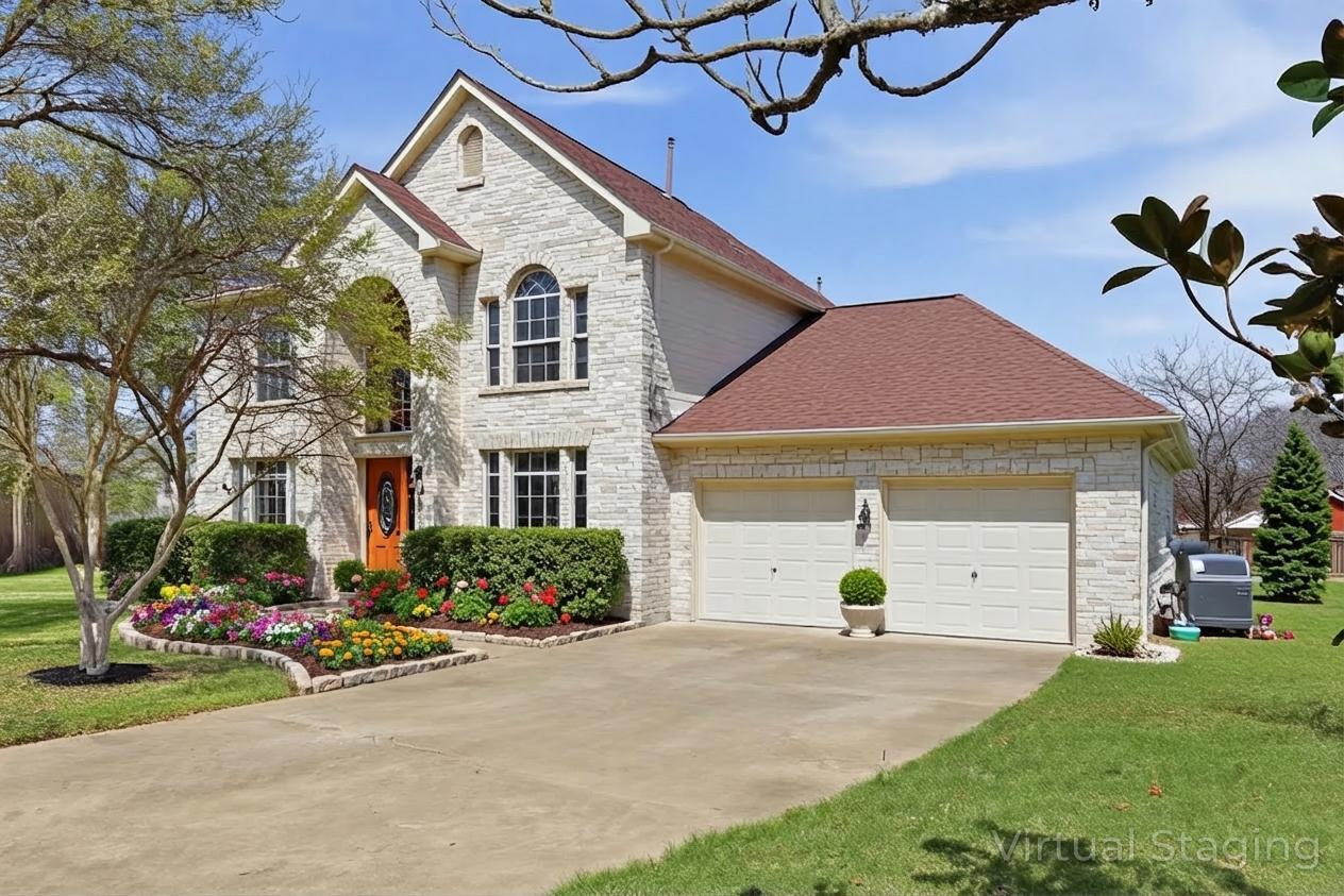 207 Silver Oak DR