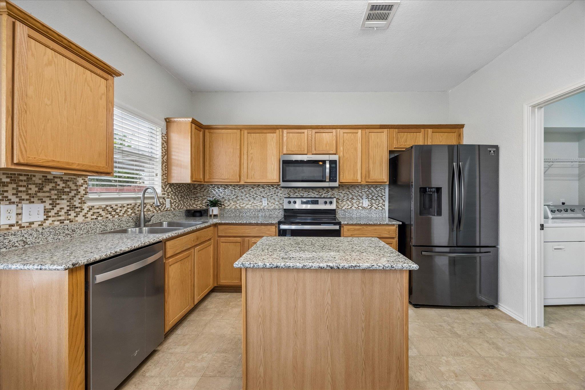 13504 Richard Nixon ST