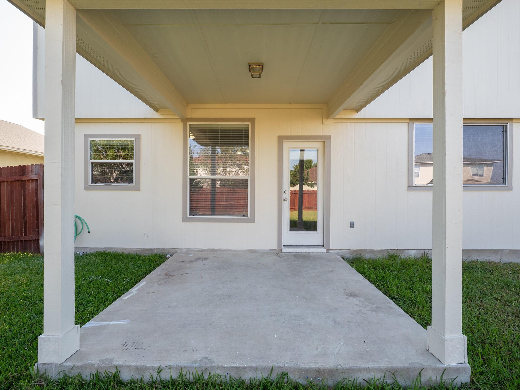 13504 Richard Nixon ST