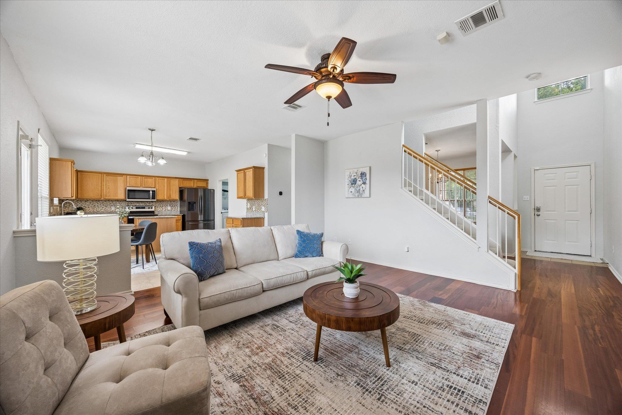 13504 Richard Nixon ST