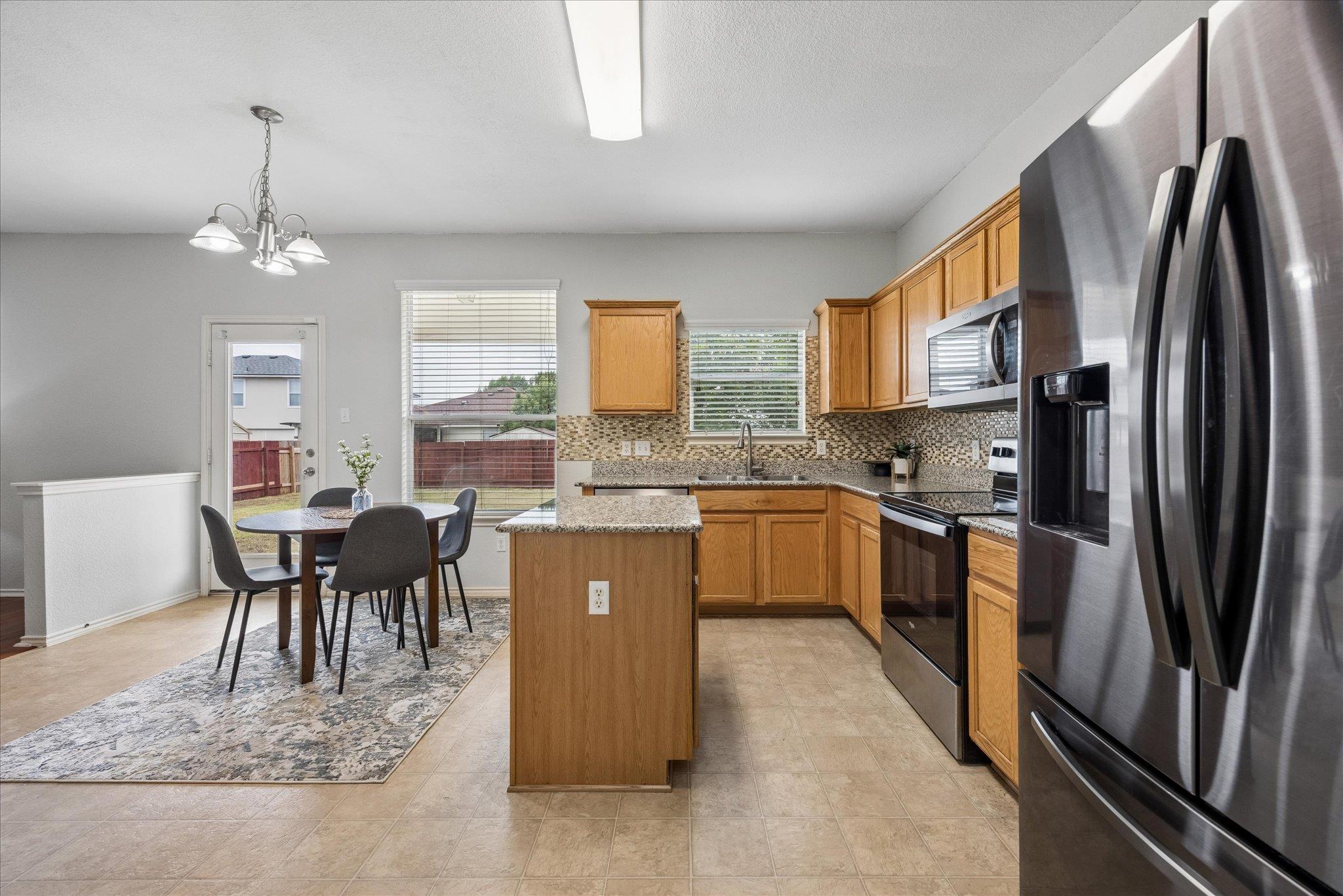 13504 Richard Nixon ST