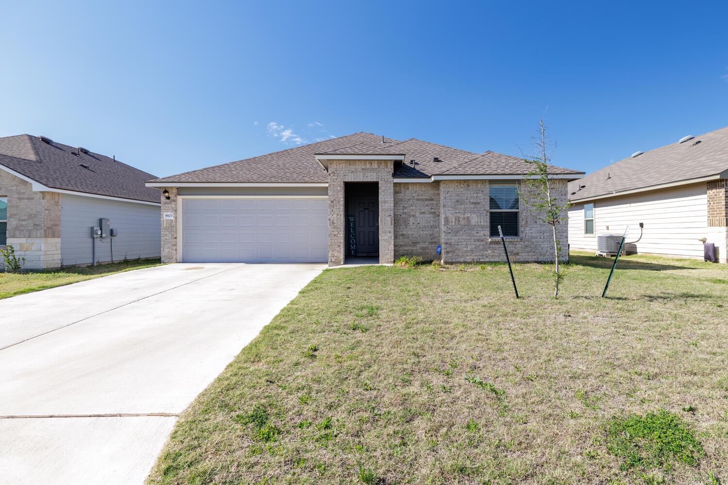 8603 Brahma Plains RD