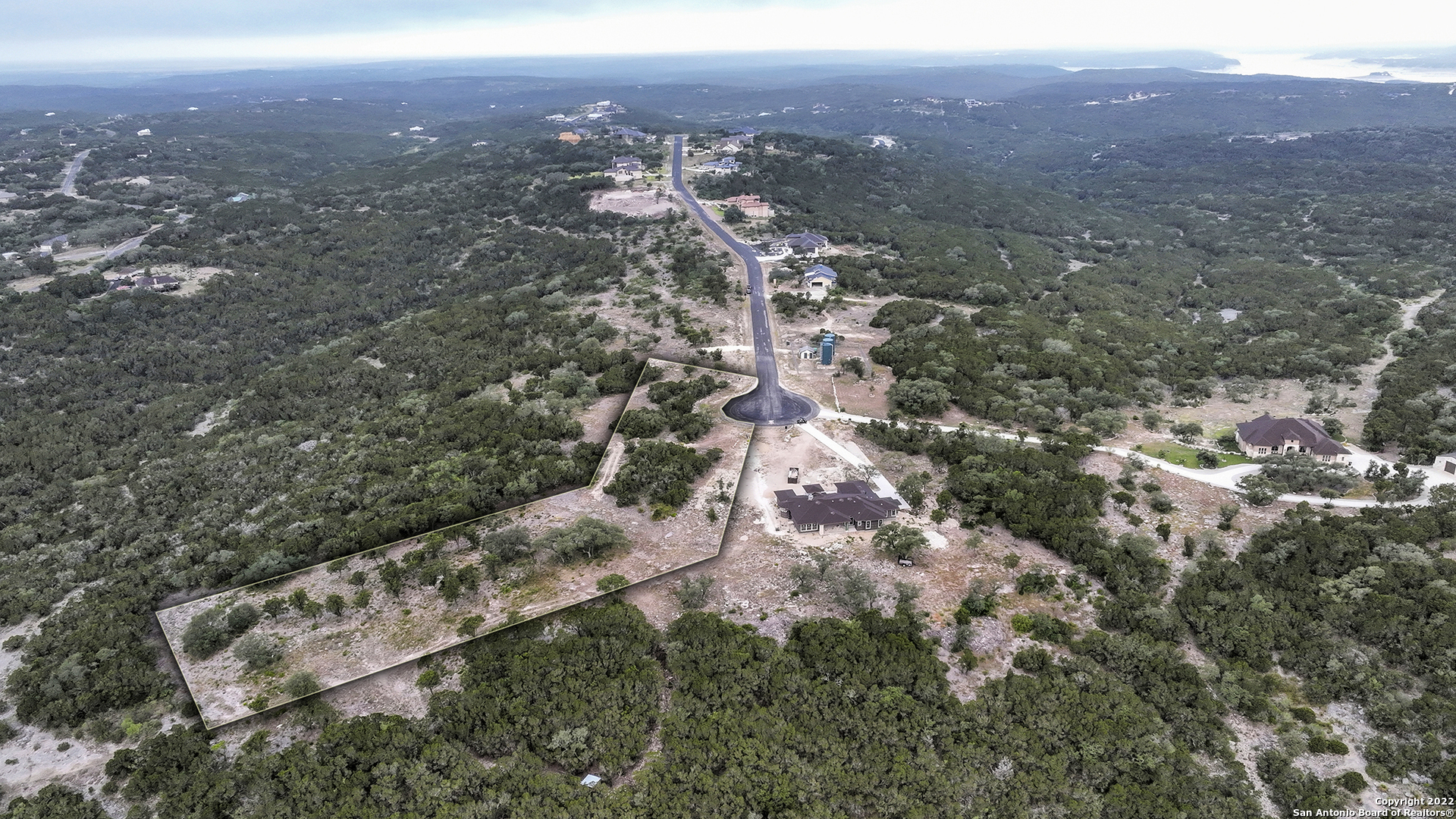 498 Private Road 2777